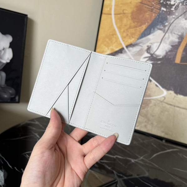 ルイヴィトン財布スーパーコピー367-4